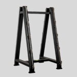 SOPORTE DE BARRAS DOBLE - FSDX-32B