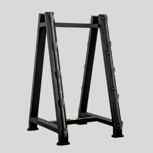 SOPORTE DE BARRAS DOBLE - FSDX-32B