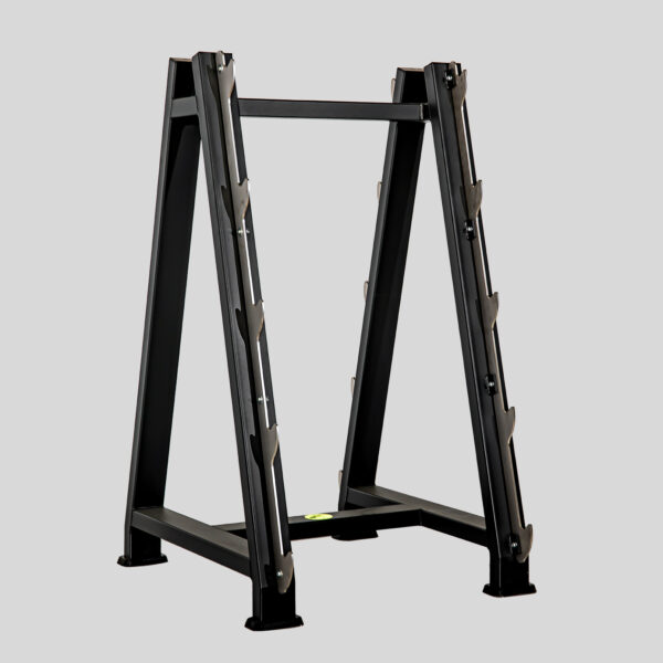 SOPORTE DE BARRAS DOBLE - FSDX-32B - Imagen 1