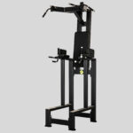 DOMINADAS FONDOS Y ABDOMINALES - FSDX-25
