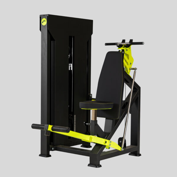 PRESS FRANCES 60 Kg - FSPX-55 - Imagen 1