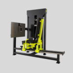 PRENSA HORIZONTAL 140 Kg - FSPX-11