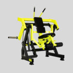 CRUNCH ABDOMINAL/OBLICUO - FSCX-19
