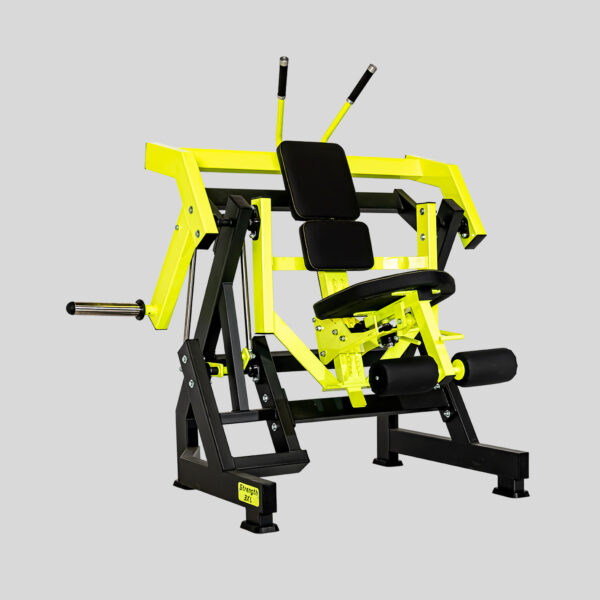 CRUNCH ABDOMINAL/OBLICUO - FSCX-19 - Imagen 1