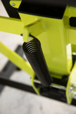 CRUNCH ABDOMINAL/OBLICUO - FSCX-19 - Imagen 3