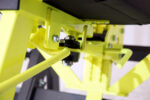 CRUNCH ABDOMINAL/OBLICUO - FSCX-19 - Imagen 5