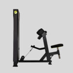 BICEPS SENTADO 60 Kg - FSPX-50 - Imagen 2