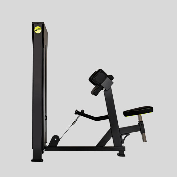 BICEPS SENTADO 60 Kg - FSPX-50 - Imagen 2