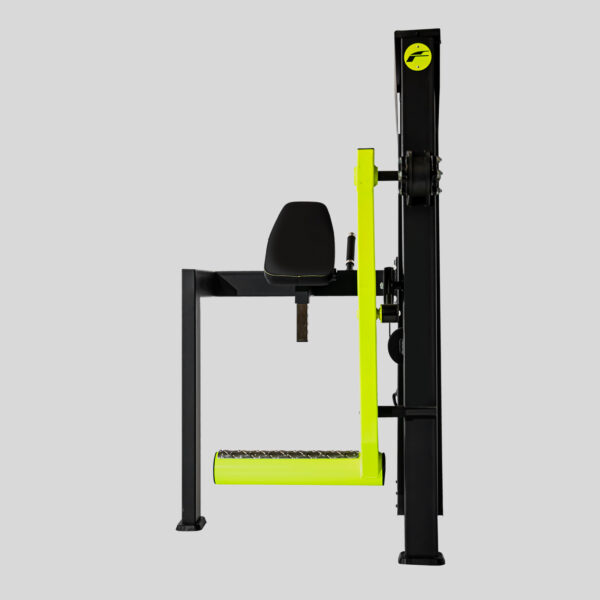 GLUTEOS DE PIE 60 Kg - FSPX-16 - Imagen 2