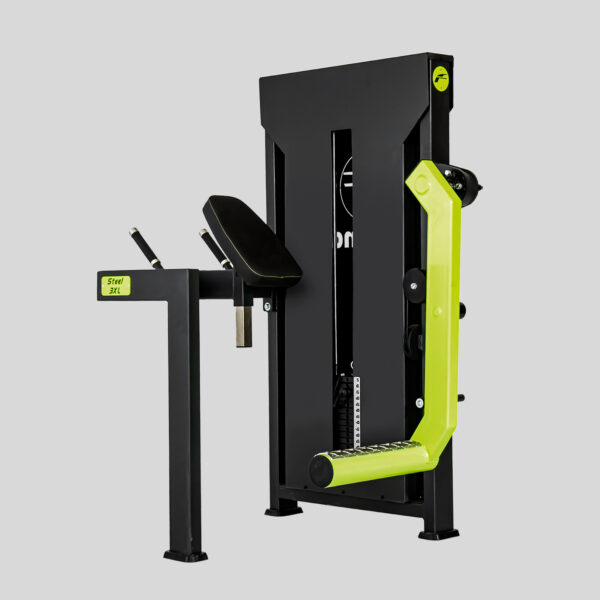 GLUTEOS DE PIE 60 Kg - FSPX-16 - Imagen 1