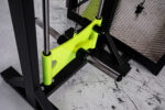 SENTADILLA DE PODER - FSCX-21 - Imagen 4