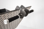 PRENSA DE PIERNAS 3XL / V LEG PRESS - FSCX-01 - Imagen 4