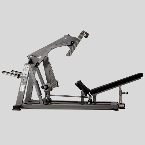 PRENSA DE PIERNAS 3XL / V LEG PRESS - FSCX-01 - Imagen 1