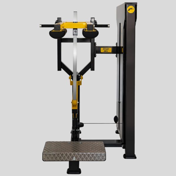GEMELO SENTADILLAS 140 Kg - FSPX-12 - Imagen 1
