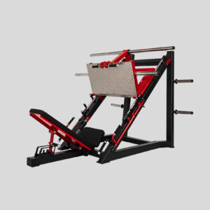 PRENSA XTREME - FSDX-04X