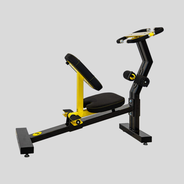BANCO DE ESTIRAMIENTOS 3XL / STRETCH BENCH - FSDX-36 - Imagen 1