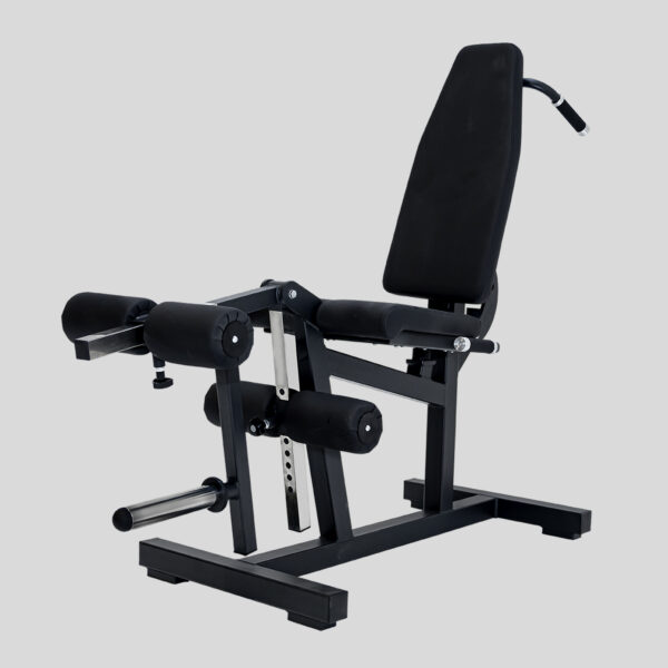 DUAL EXTENSION DE PIERNAS / FEMORAL TUMBADO 3XL - FSCX-12D - Imagen 1