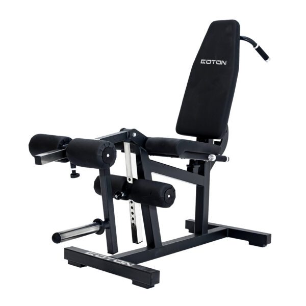 BANCO DUAL EXTENSIONES / FEMORAL - Imagen 1