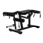 BANCO DUAL EXTENSIONES / FEMORAL - Imagen 2
