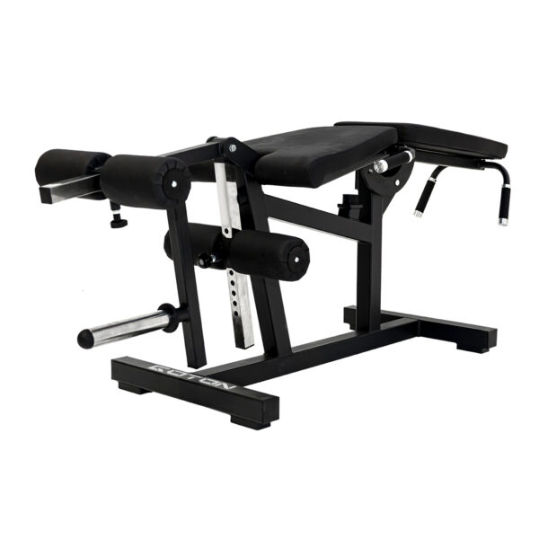 BANCO DUAL EXTENSIONES / FEMORAL - Imagen 2