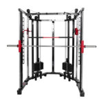 POLEA DUAL CON MULTIPOWER - Imagen 2