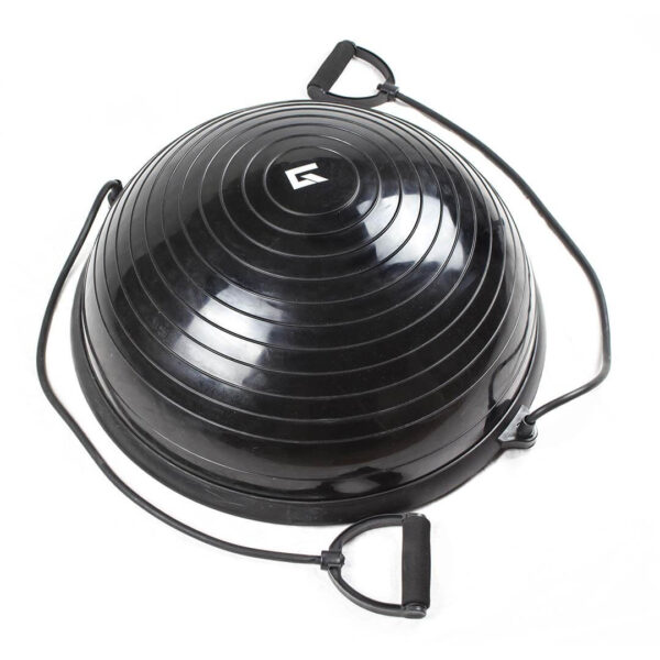 AIR STEP - BOSU BALANCE BALL - Imagen 1