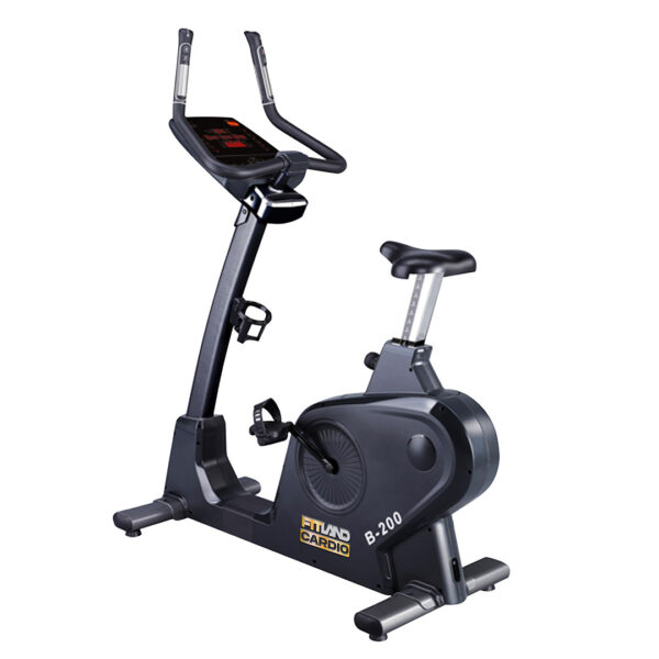 BICICLETA ESTÁTICA - B200 - Imagen 1