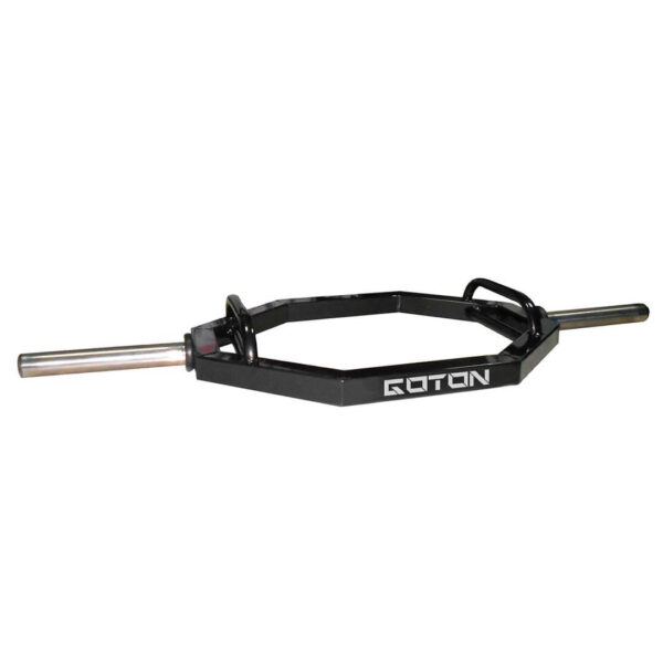 BARRA HEXAGONAL PRO - Imagen 1