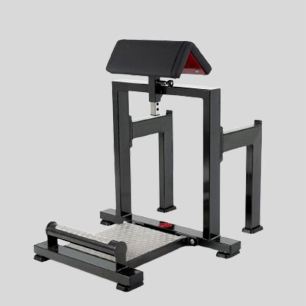 BANCO BICEPS PIE 3XL - Imagen 1
