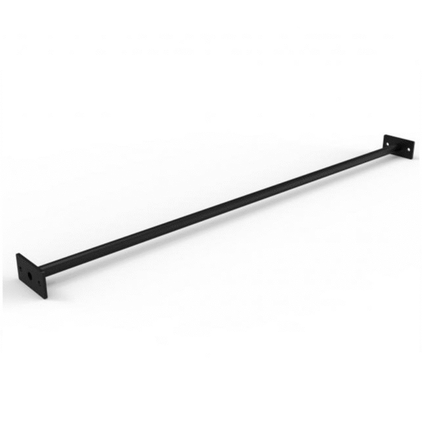 CROSS BAR 110 cm 75x75x3 PARA MONKEY BARS - Imagen 1