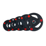 DISCO DE GOMA OLIMPICO PREMIUM GOTON