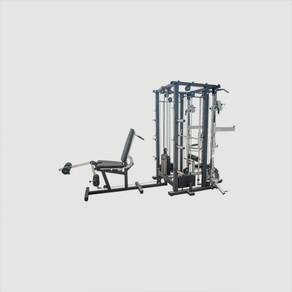 DUAL FUNCIONAL TRAINER PRO X2 3XL - FSPX-65-X2 - Imagen 1