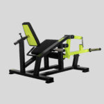 EXTENSION DE PIERNAS 3XL FSCX-12 - Imagen 2