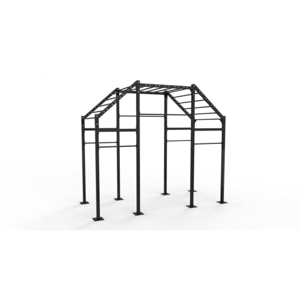 ESTRUCTURA FUNCIONAL CENTRAL GC2 - Imagen 1