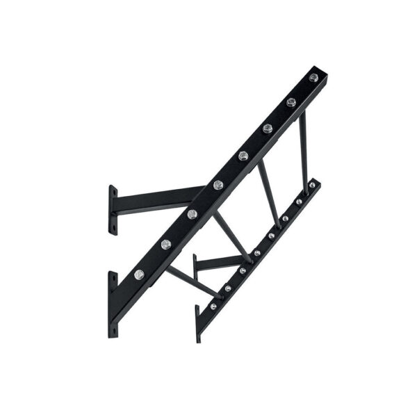FLYING PULL UP - Imagen 1