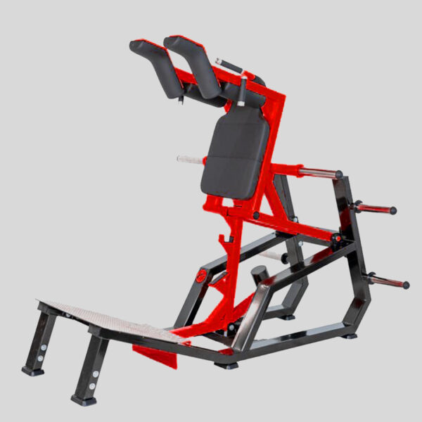 SENTADILLA HACK - FSCX-02X - Imagen 1