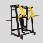 PRESS PECHO MULTIAGARRE - FSCX-04