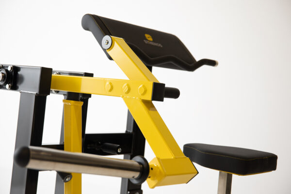 BRAZOS TOTAL STRENGTH - FSDX-02 - Imagen 3