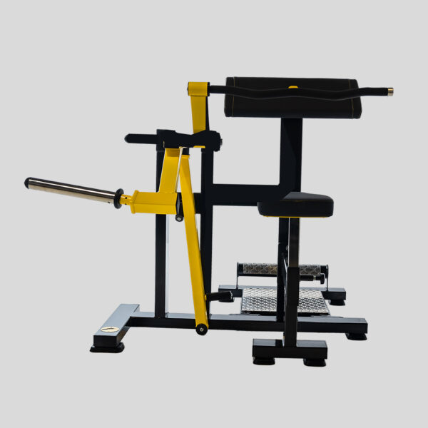 BRAZOS TOTAL STRENGTH - FSDX-02 - Imagen 1
