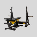 BANCO PRESS TOTAL - FSDX-03 - Imagen 3