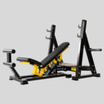 BANCO PRESS TOTAL - FSDX-03