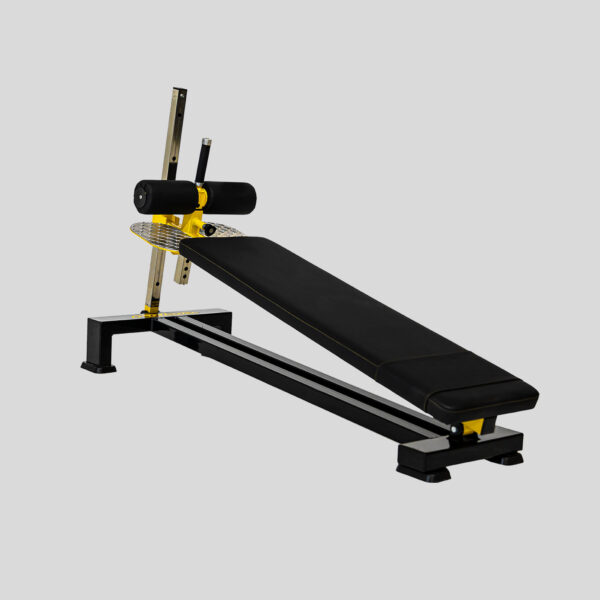 TABLA ABDOMINAL CON SOPORTE - FSDX-14 - Imagen 1