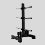 SOPORTE PARA BARRAS Y DISCOS FSDX-33