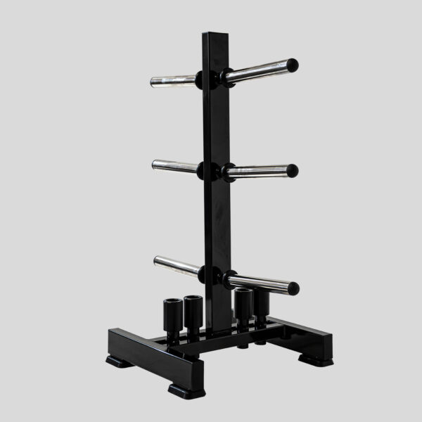 SOPORTE PARA BARRAS Y DISCOS FSDX-33 - Imagen 1