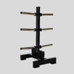 SOPORTE PARA BARRAS Y DISCOS FSDX-33 - Imagen 2