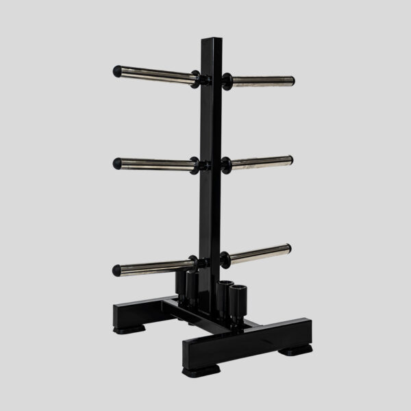 SOPORTE PARA BARRAS Y DISCOS FSDX-33 - Imagen 2