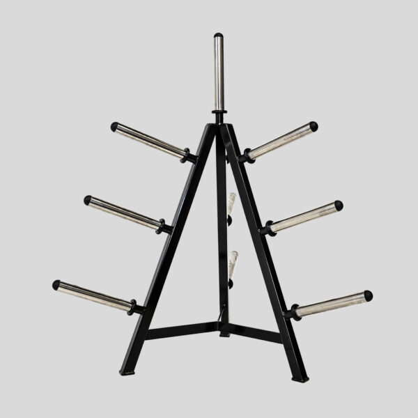 SOPORTE PARA DISCOS PIRAMIDAL FSDX-33D - Imagen 2