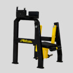 BANCO BALANCEO ABDOMINAL - FSDX-37 - Imagen 2