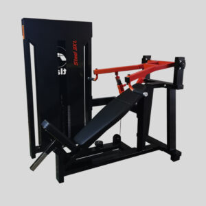 PRESS INCLINADO 3XL 100KG