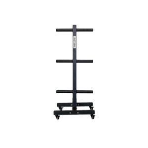 SOPORTE DISCOS VERTICAL